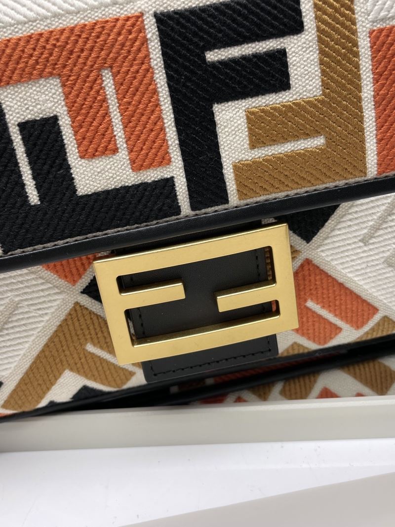 Fendi Baguette Bags